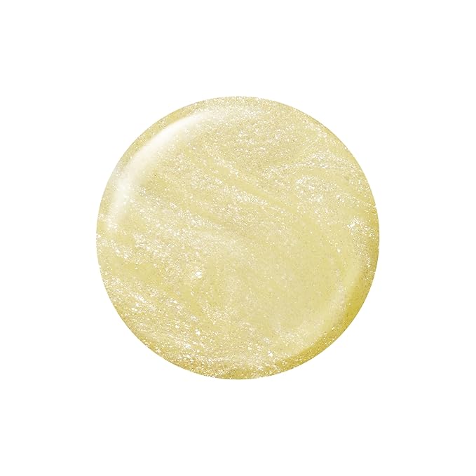 Sally Hansen Miracle Gel™, Pearls Diving for Treasure, Long Lasting, Gel-Like Formula, No UV Lamp Needed, Yellow Nail Polish