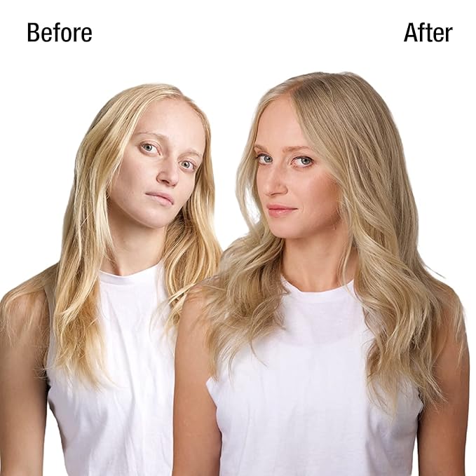 NO FADE FRESH Natural Blonde