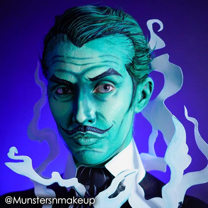 Mehron Makeup Paradise Makeup AQ Refill Size | 25 oz