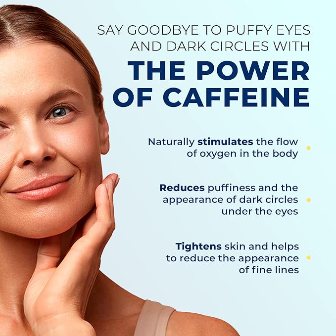 Under eye cream for dark