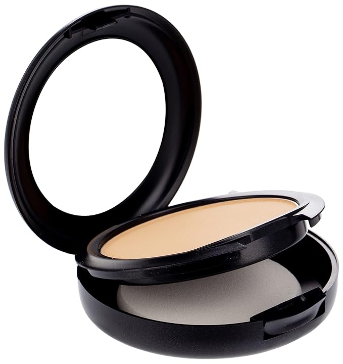 MAC M.A.C. Studio Fix Powder Plus Foundation, NC30,