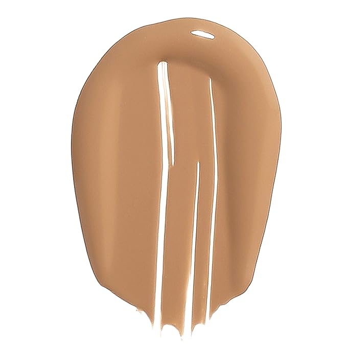 Exa Beauty - Natural High Fidelity Foundation |