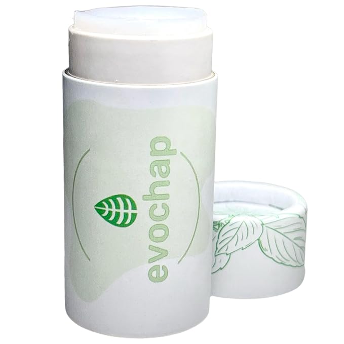 All Natural Luxury Lip Balm Flavor