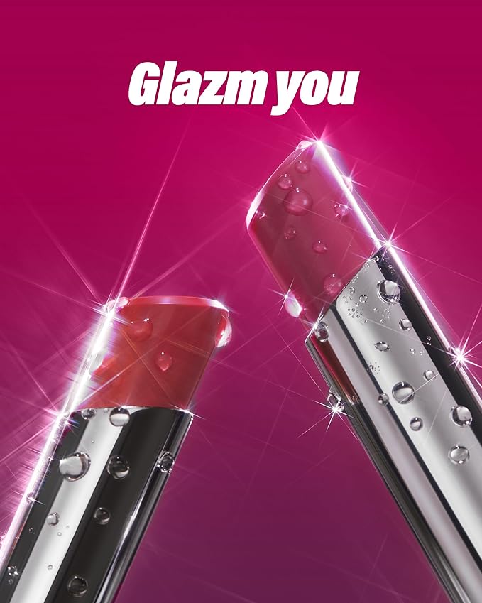 ATHE Glazm Lipbalm Stick - Vegan