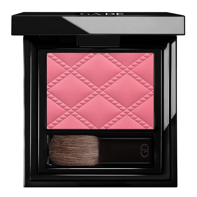 Idyllic Soft Satin Blush Powder, 46 - Makeup - 0. 28 oz