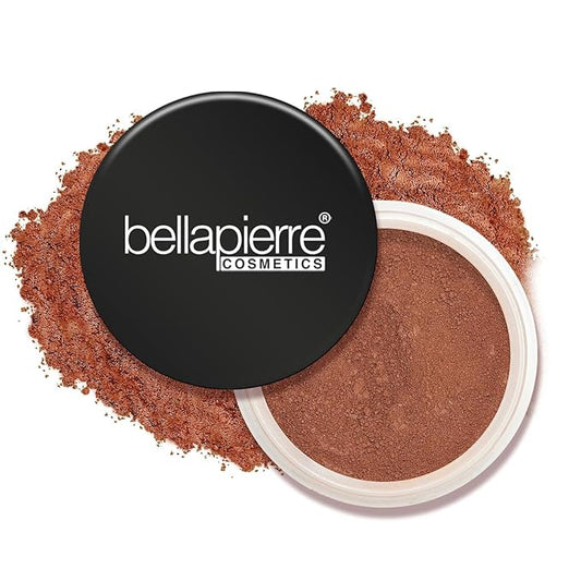 bellapierre Mineral Foundation SPF 15 - Loose Powder Double Cocoa 32 Oz