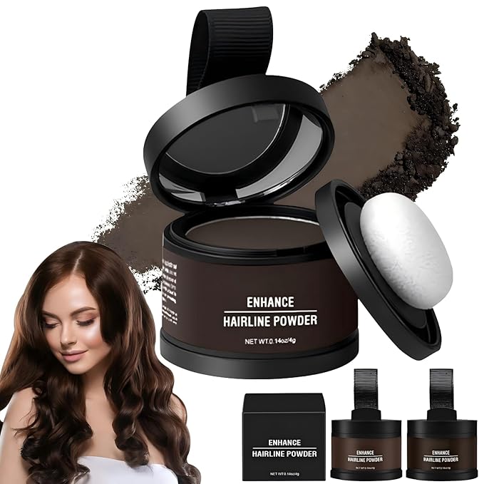 Magic Root Cover Up, Magic