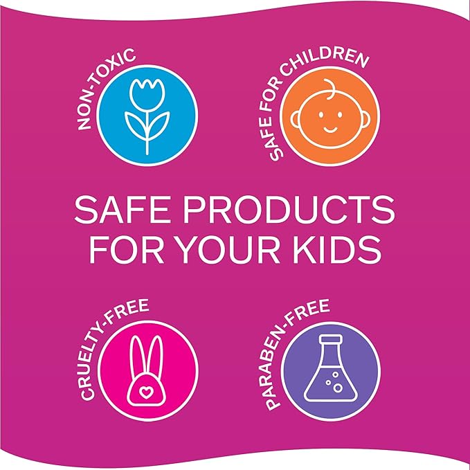 Taste Beauty KELLOGGS Breakfast Pack Lip Flakes