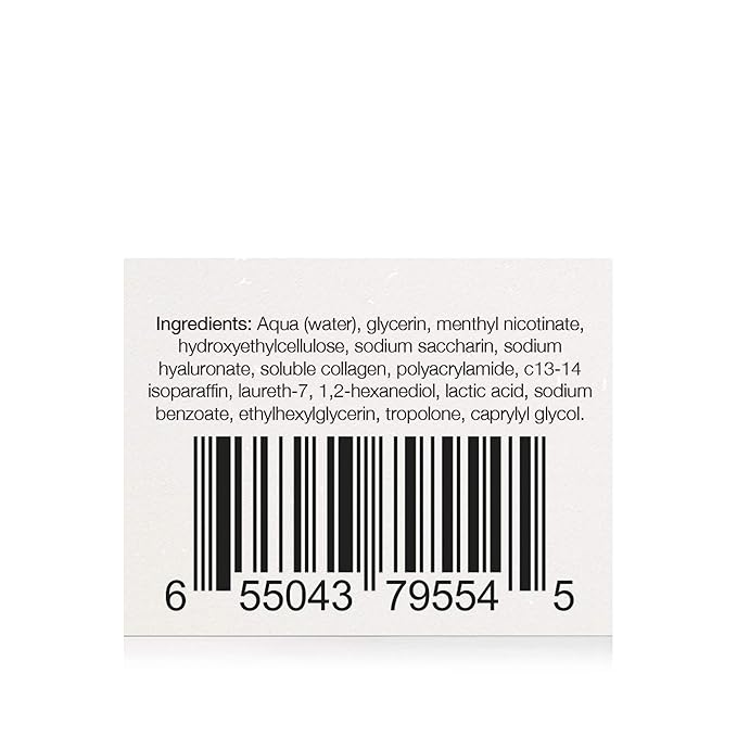 AVANT Hyaluronic Acid Replenishing Lip Serum