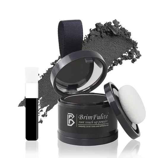 Hair Root Touch Up Powder,