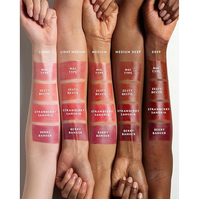 Fenty Beauty by Rihanna Poutsicle Hydrating Lip S