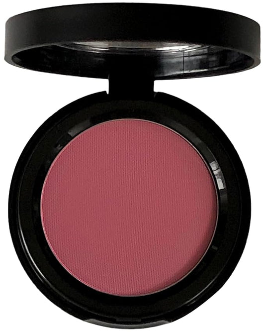 PRIMROSE POWDER BLUSH, Pressed Blush Face Makeup, Buildable 0.11 oz