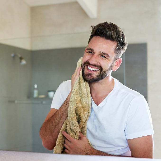 Amazon Basics Salicylic Acid Blackhead Clearing Scrub, 5 Fluid Ounces, 2-Pack