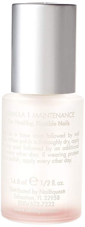 Nailtiques Formula 1 Protein, 5