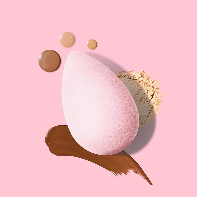 Beautyblender® | Bubble Blender Makeup
