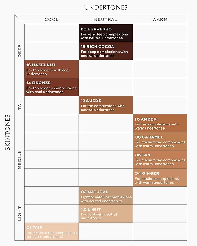 MAKE Beauty - Diffusion Dew - Radiant Skin