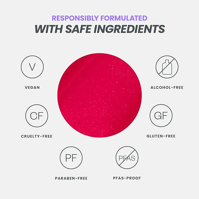 Wonderskin Wonder Blading Lip Stain Peel Off Masque - Long Lasting, Waterproof and Transfer Proof Pink Lip Tint, Matte Finish Peel Off Makeup (First Kiss Masque)