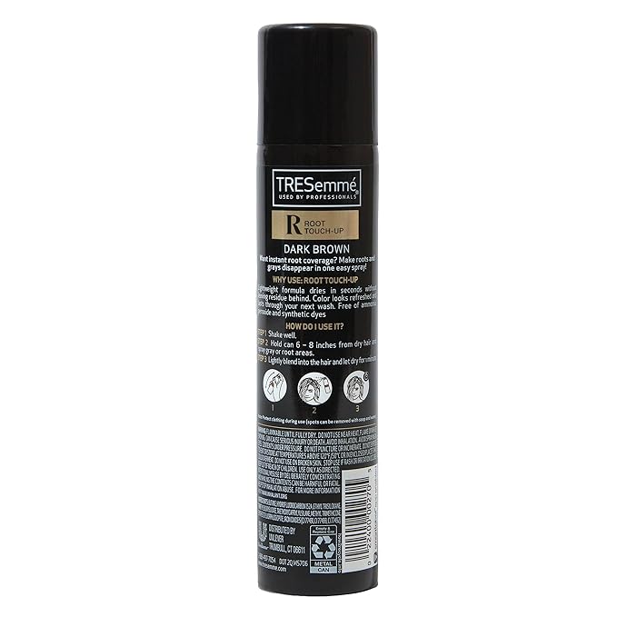 TRESemme Root Touch Up Spray,