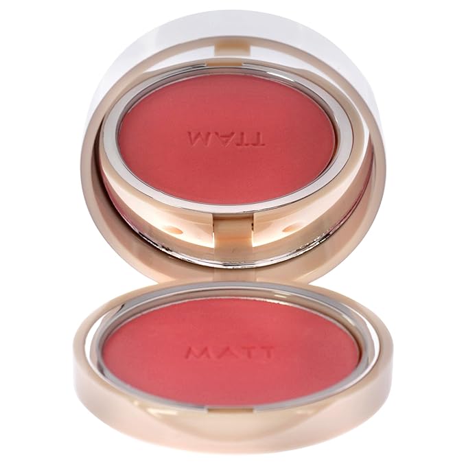 PUPA Milano Extreme Blush Matt - Lightweight - - 0. 141 Oz