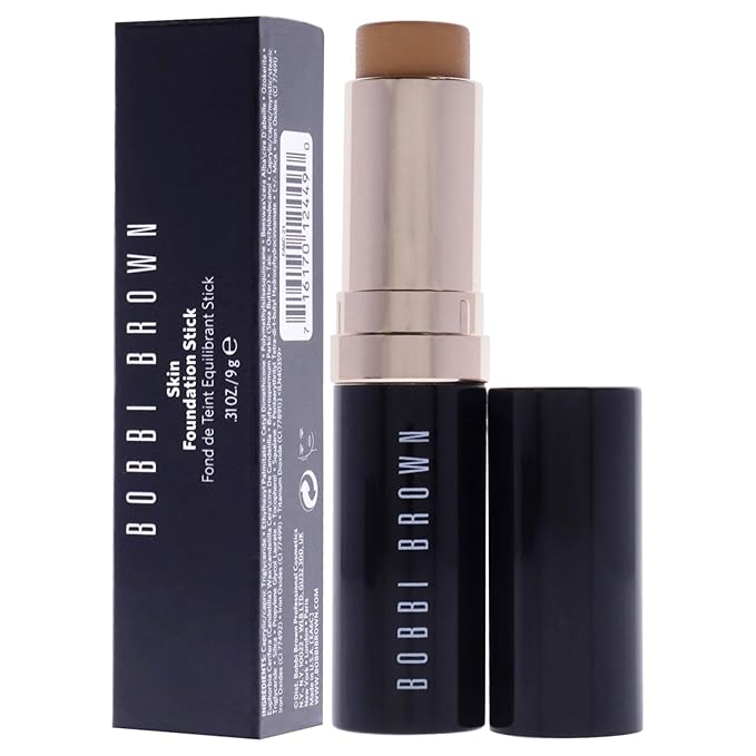 Bobbi Brown Skin Foundation Stick - 4.25 Natural 0.31 Ounce