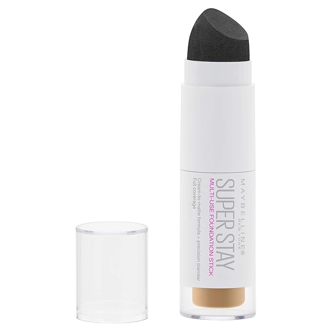 Maybelline New York Super Stay Foundation Stick For 0.25 oz