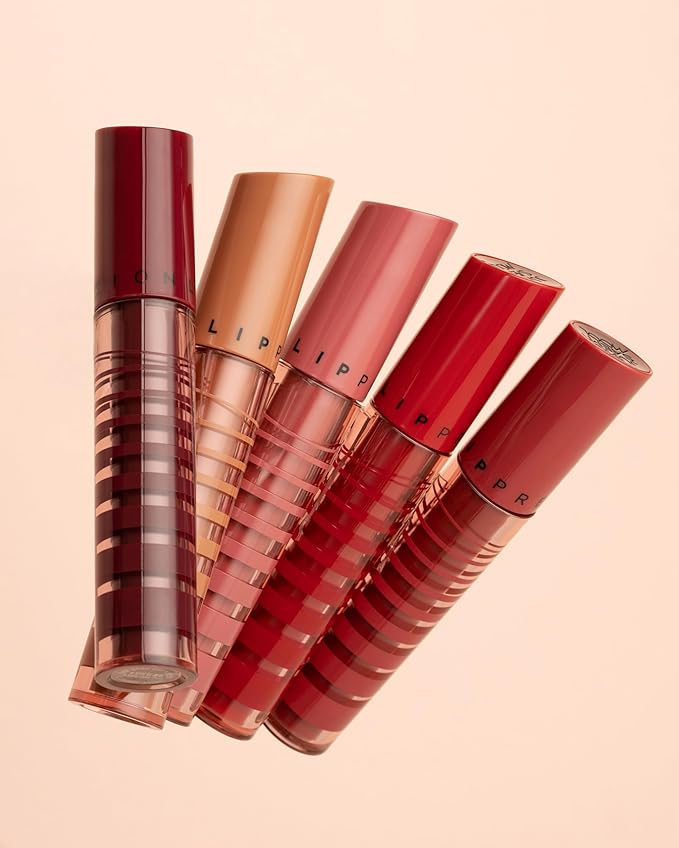 JUNG SAEM MOOL OFFICIAL LIP-PRESSION Glow lasting Tint (Soft Beige)