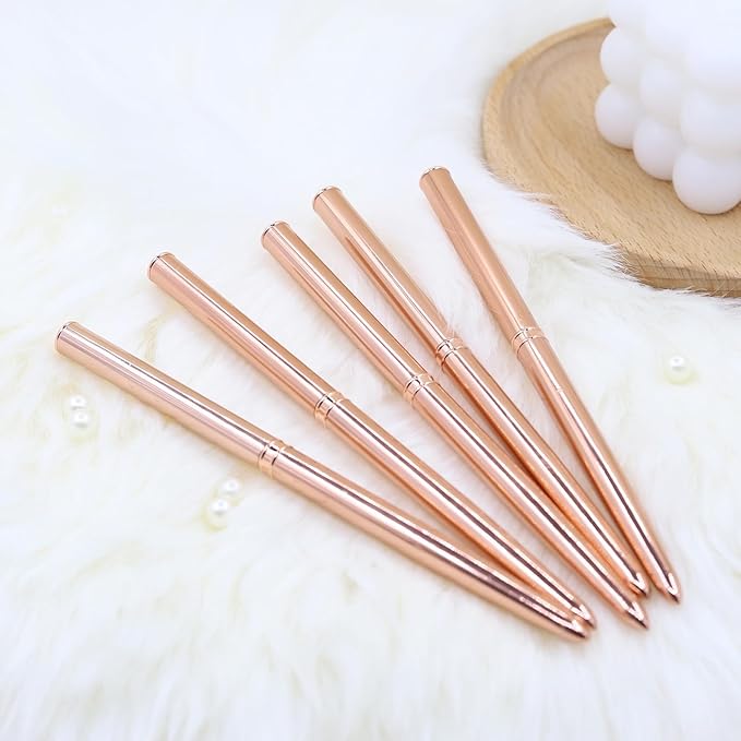 5pcs Nail Art Liner Brushes,Liner