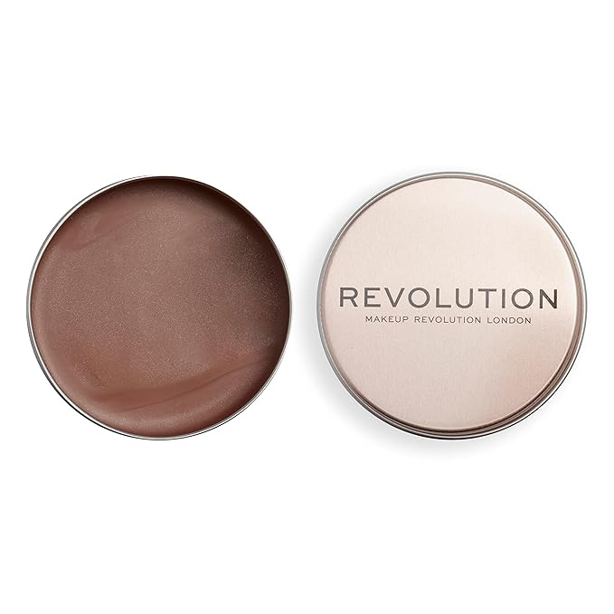Revolution, Balm Glow, Multi-Use Balm for Cheeks, Eyes 1.12 Oz