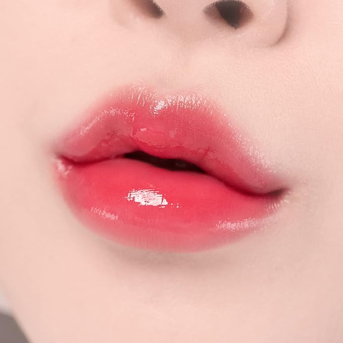 JUNG SAEM MOOL LIP-PRESSION Water Lasting Tint (Pink Rill)