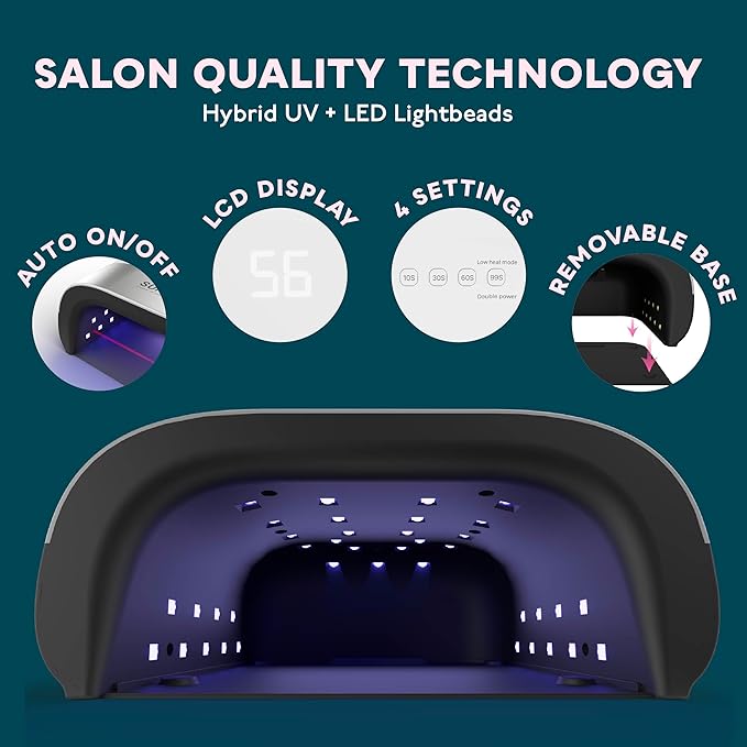 Sunuv sun3 professional uv light