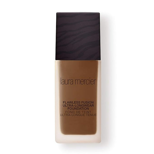 Laura Mercier Flawless Fusion Ultra-Longwear Foundation, Pecan, 1 1 Fl Oz