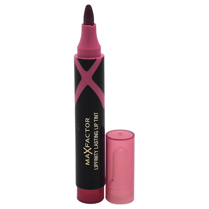 Max Factor Lipfinity Lasting Lip Tint - # Lasting