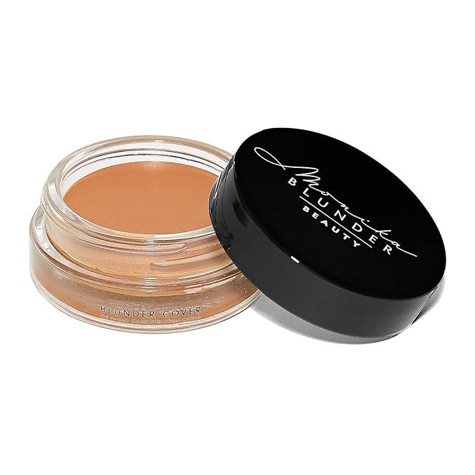 Monika Blunder Beauty - Blunder Cover Foundation Concealer 0.62 oz