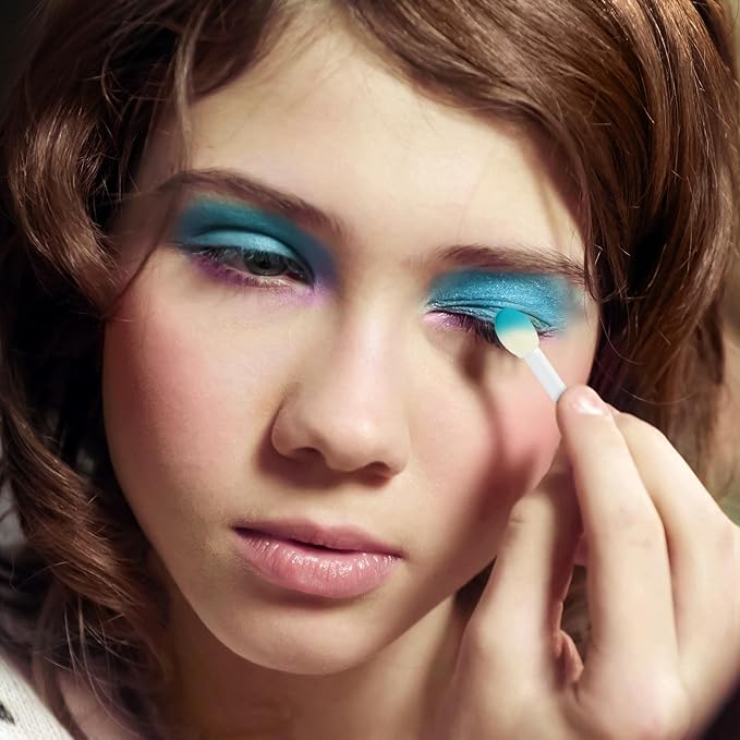 Expressions 10 Color Eyeshadow Palette &