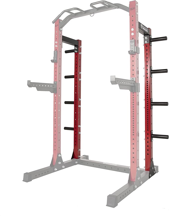 Signature Fitness SF-SS1 1 000 Pound 3” x 3” Power