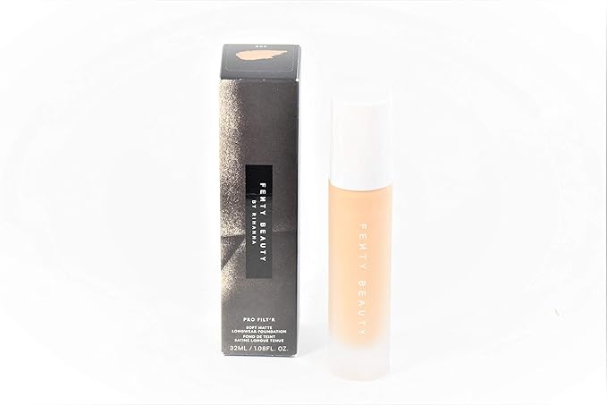 FENTY BEAUTY Pro Filt'r Soft Matte Longwear Foundation