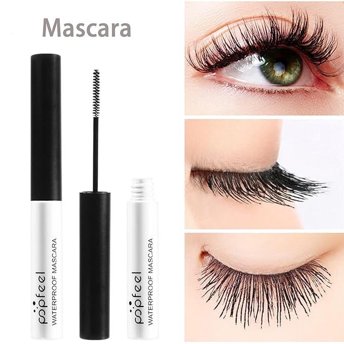 All-in-one Professional Makeup Set for Beginners, Cosmetic-Gift