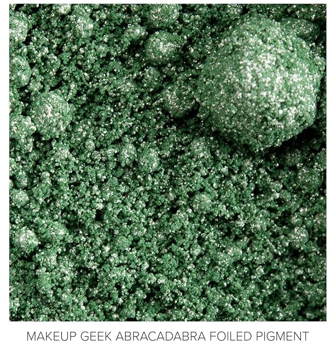 Foiled Pigment Atlantis + Abracadabra Bundle