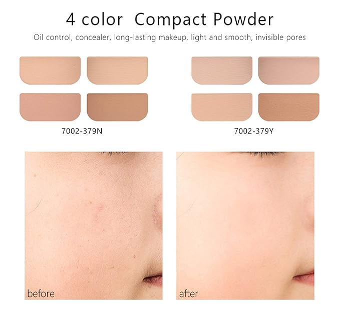 98 Colors All in one Makeup Gift Set