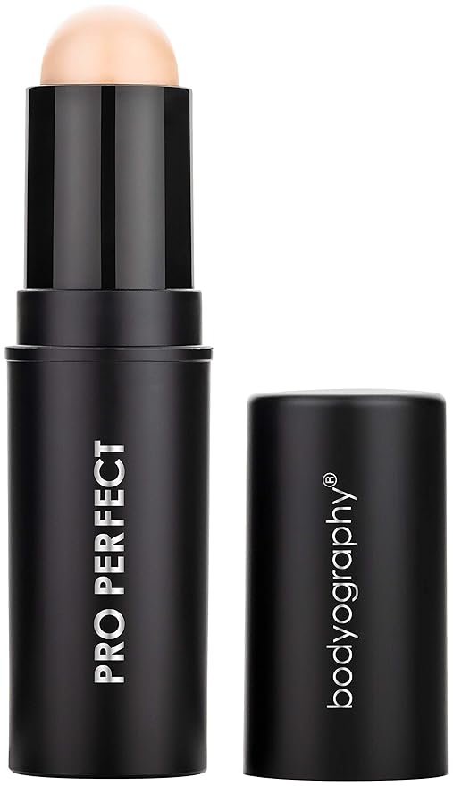 Bodyography Pro Perfect Foundation Stick - Demi-Matte Finish E (Sand)