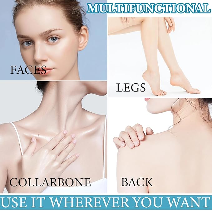 Face Sunscreen Stick SPF 50+,Matte Non-Greasy Sunscreen Stick Face,Moisturizing Sun Screen Stick for All Skin Types,Oil Control Long Lasting Sunscreen Face Stick-05