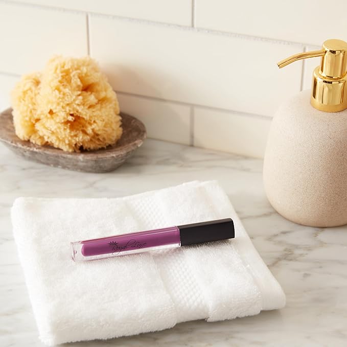 LIQUID MATTE LIPSTICK | WILD CHILD