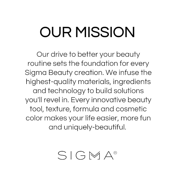 Sigma Beauty Cor-de-Rosa Mini Eyeshadow Palette