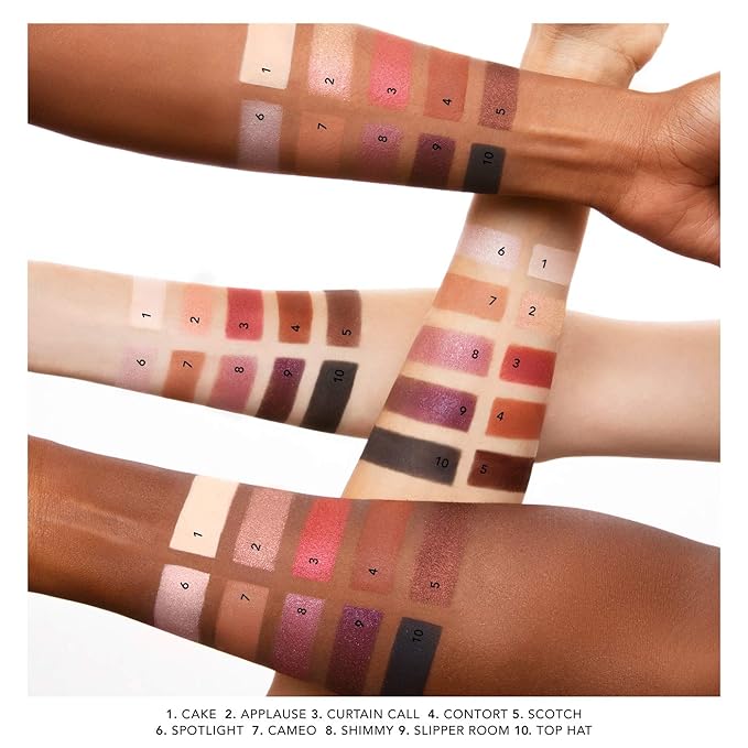 HAUS LABORATORIES By Lady Gaga: GLAM ROOM PALETTE