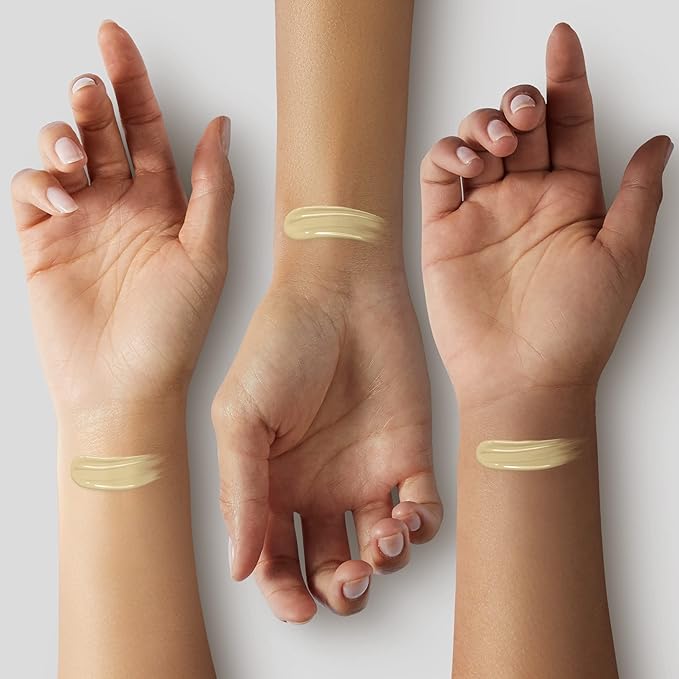 stila One Step, Color Corrector & Brightening Primer Fl. Oz.