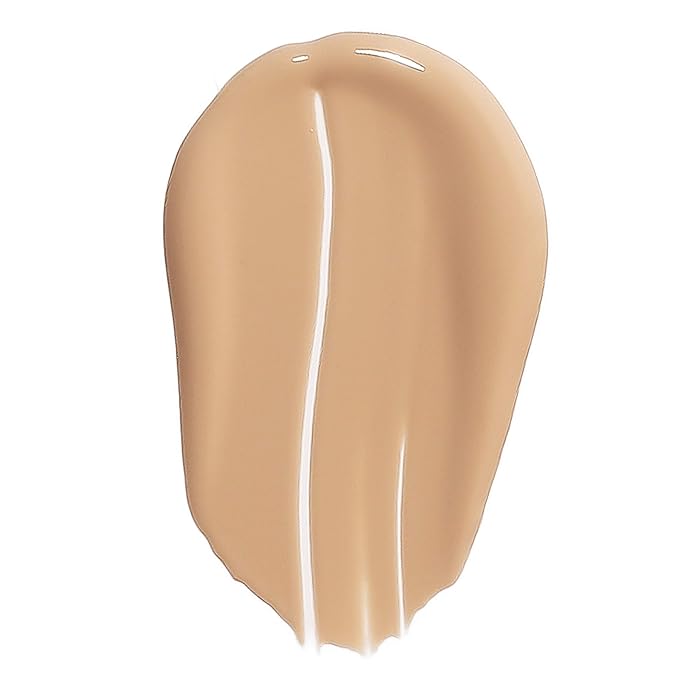 Exa Beauty - Natural High Fidelity Foundation |