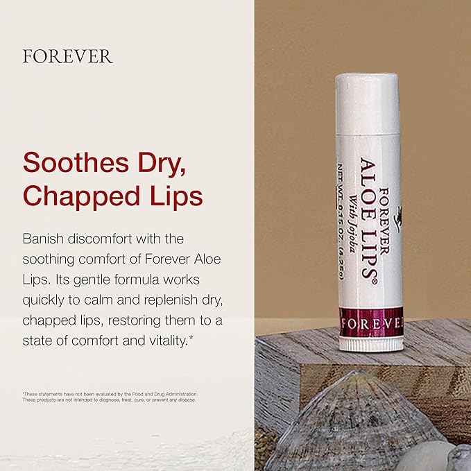 Forever Living - Forever Aloe Lips Vegan