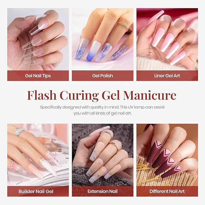 Beetles Mini Uv Light for