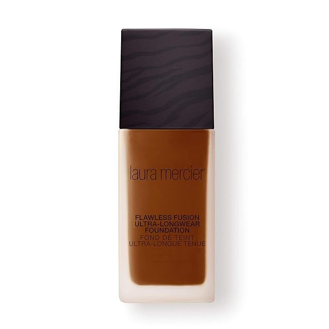 Laura Mercier Flawless Fusion Ultra-Longwear Foundation, TrufFle, 1 1 Fl Oz