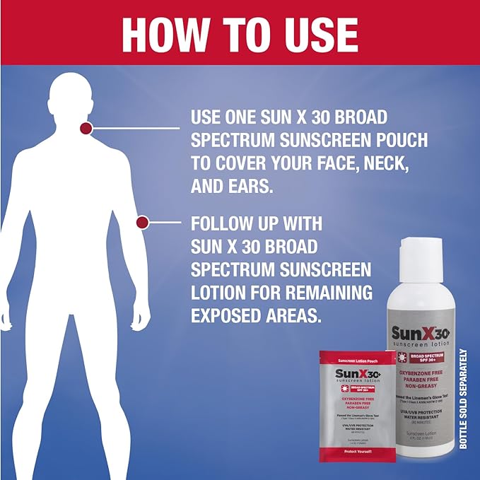 Badger Aloe Vera Gel for Sunburn